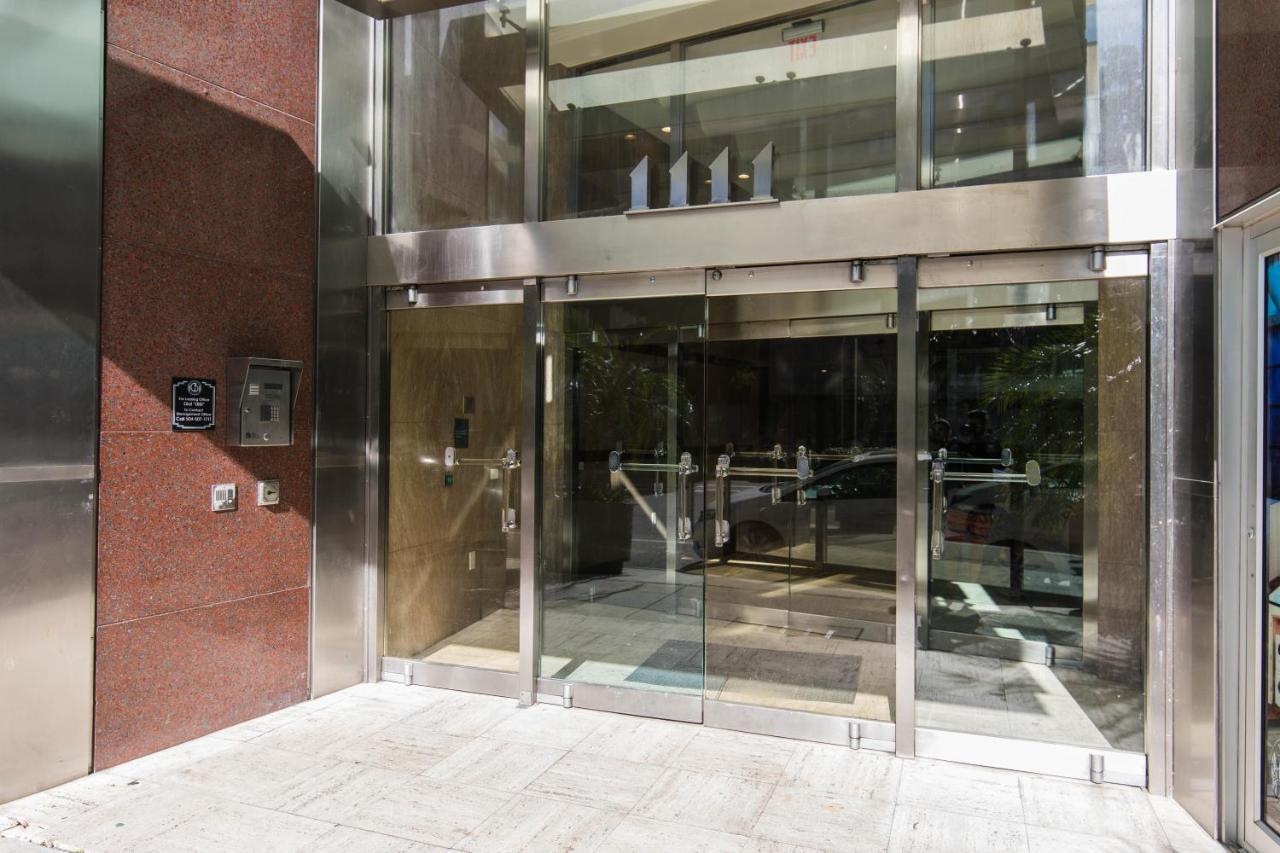 Spacious 4B Oasis Steps From French Quarter - Your Nola Dream Awaits! New Orleans Exterior photo