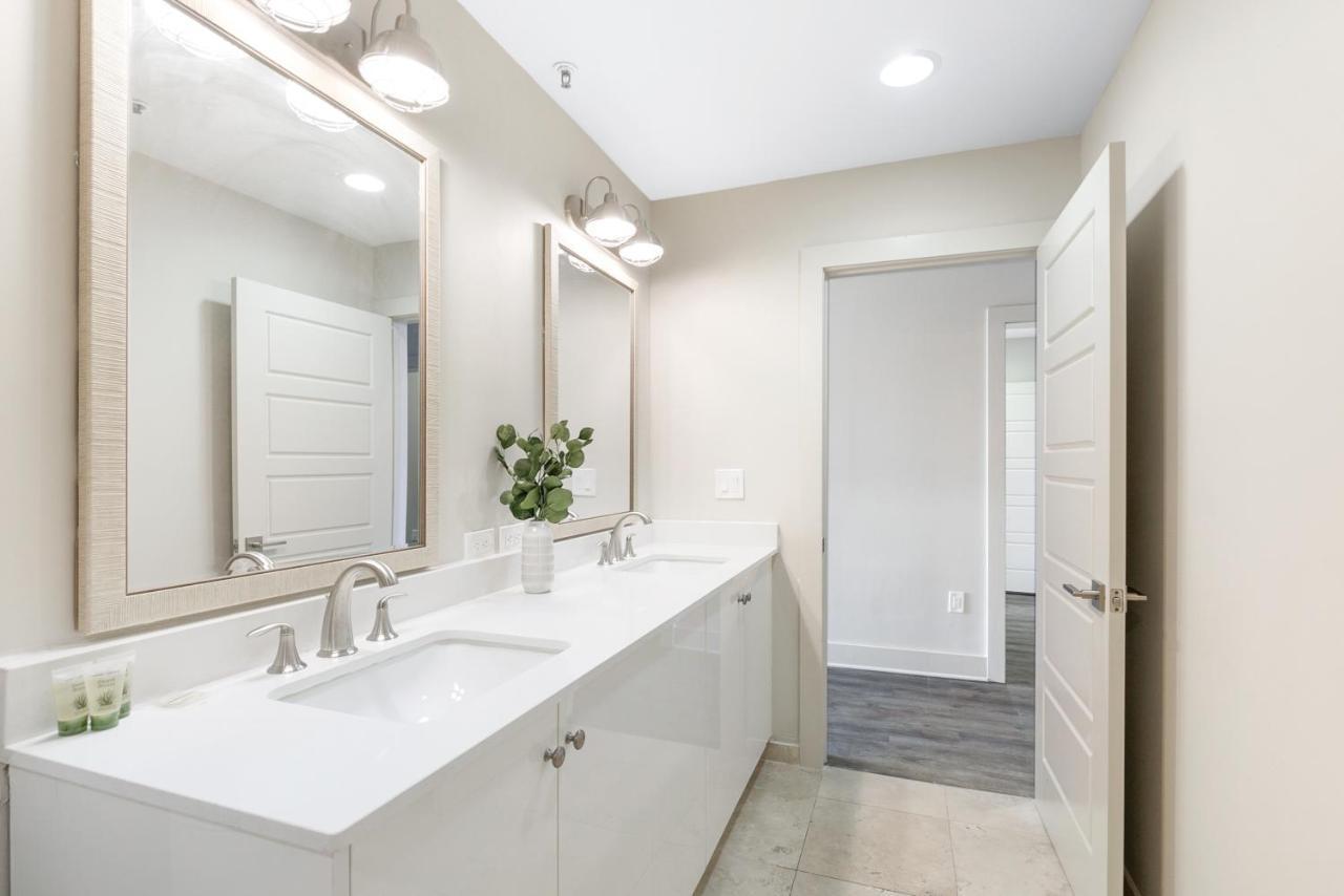 Spacious 4B Oasis Steps From French Quarter - Your Nola Dream Awaits! New Orleans Exterior photo