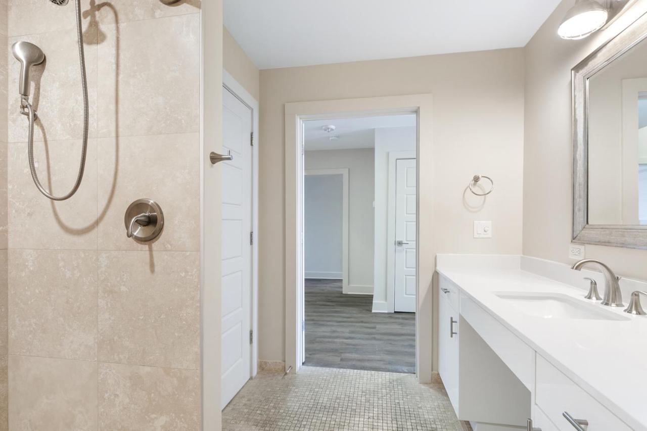 Spacious 4B Oasis Steps From French Quarter - Your Nola Dream Awaits! New Orleans Exterior photo