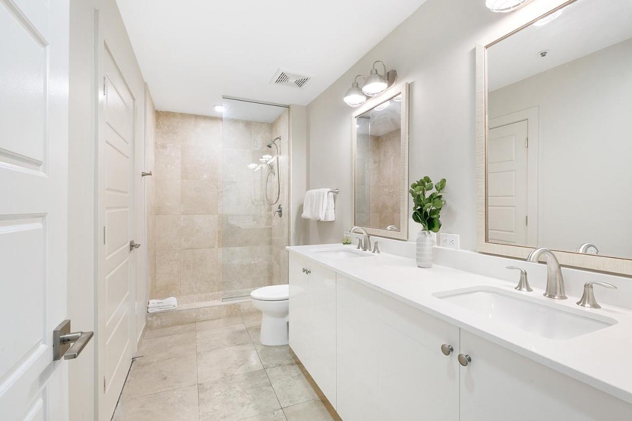 Spacious 4B Oasis Steps From French Quarter - Your Nola Dream Awaits! New Orleans Exterior photo