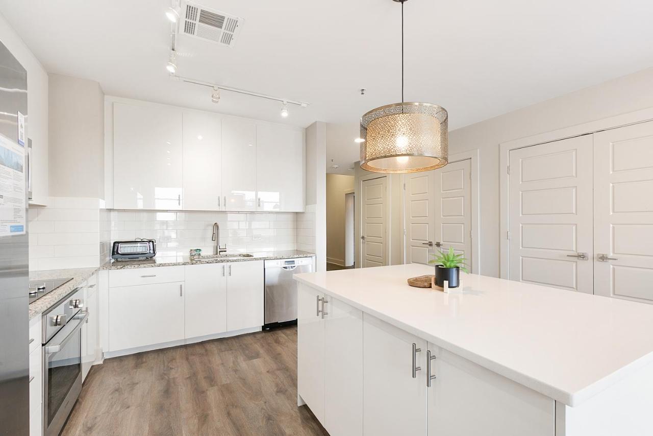 Spacious 4B Oasis Steps From French Quarter - Your Nola Dream Awaits! New Orleans Exterior photo