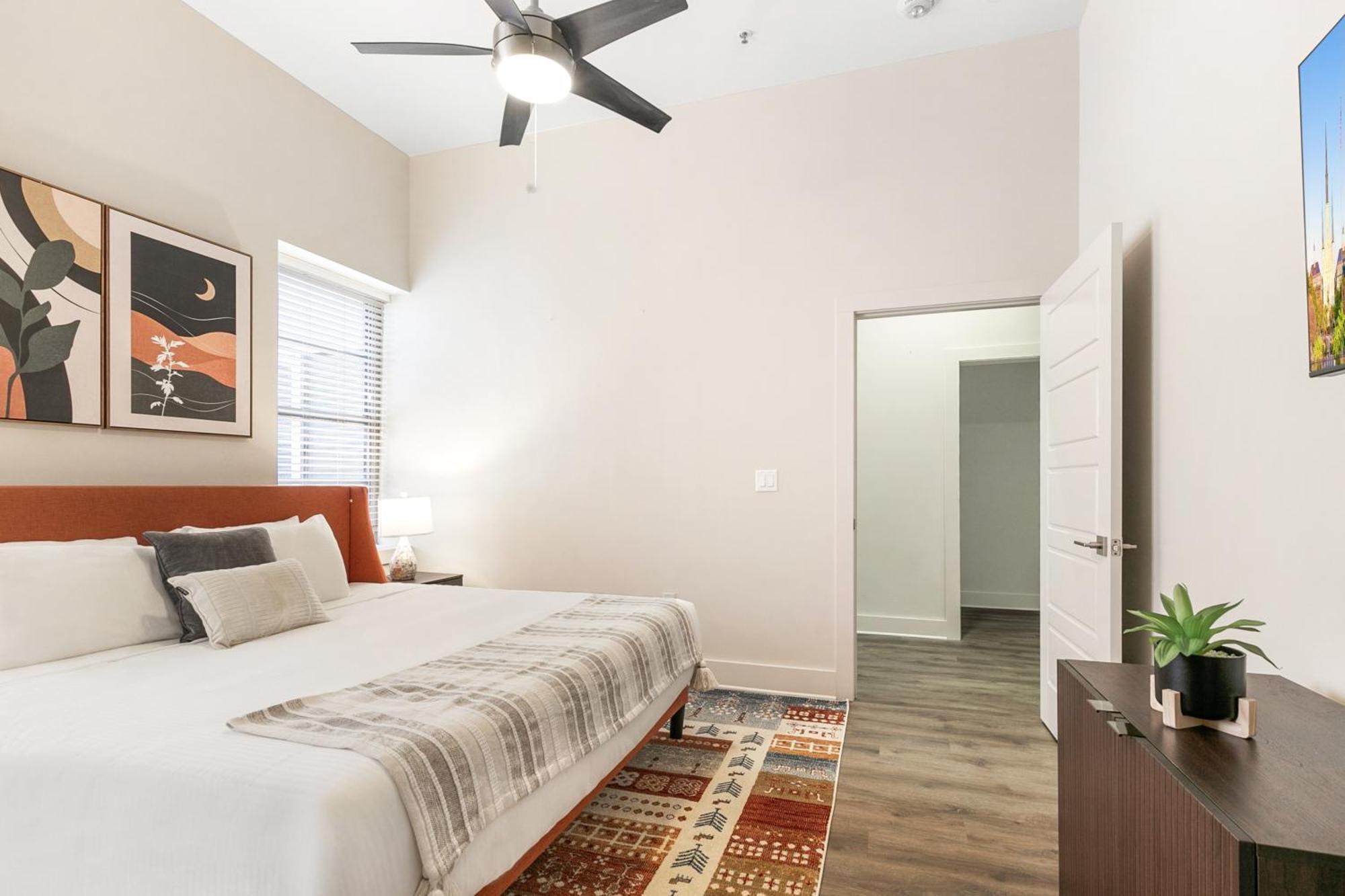 Spacious 4B Oasis Steps From French Quarter - Your Nola Dream Awaits! New Orleans Exterior photo