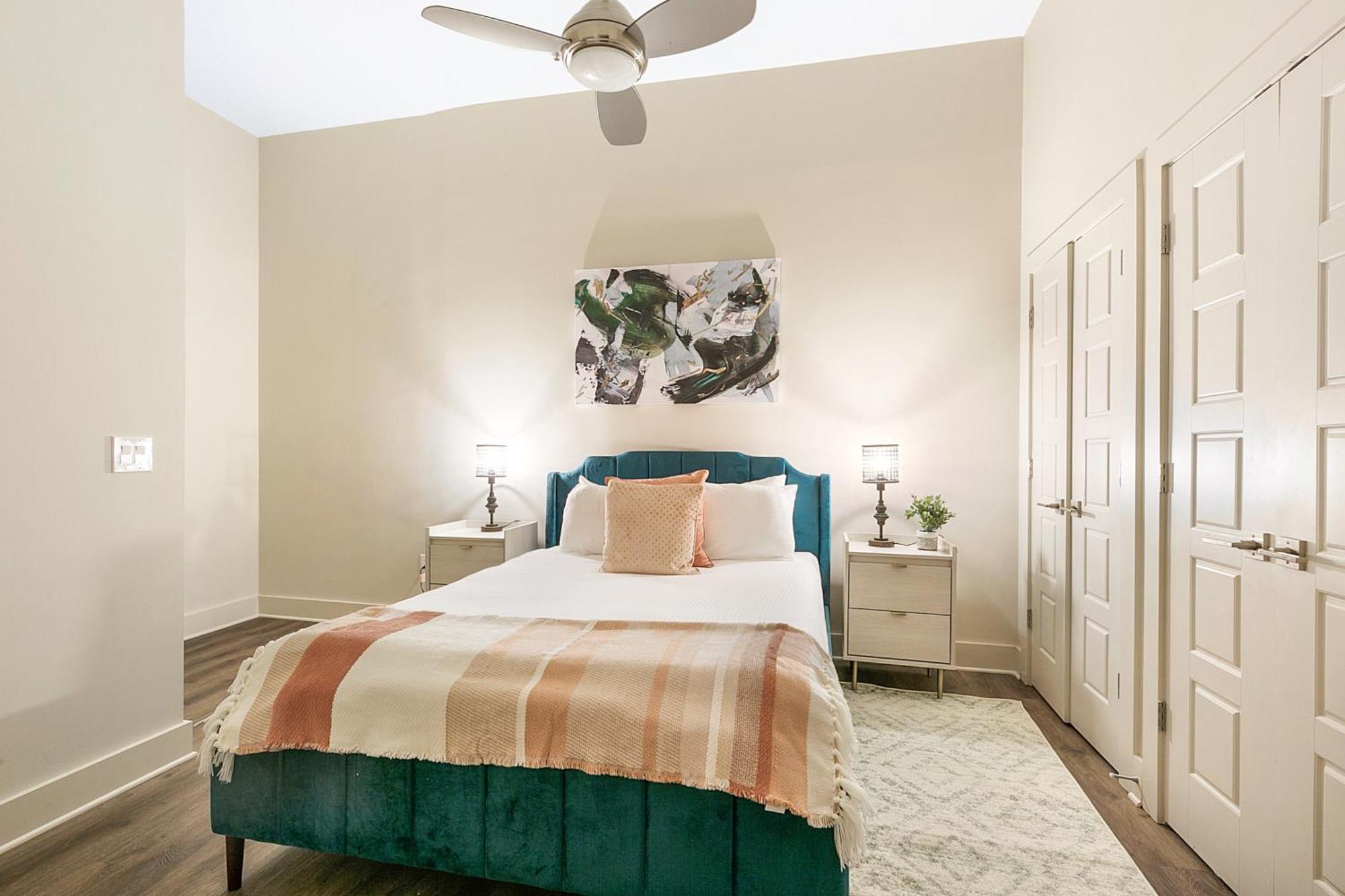 Spacious 4B Oasis Steps From French Quarter - Your Nola Dream Awaits! New Orleans Exterior photo