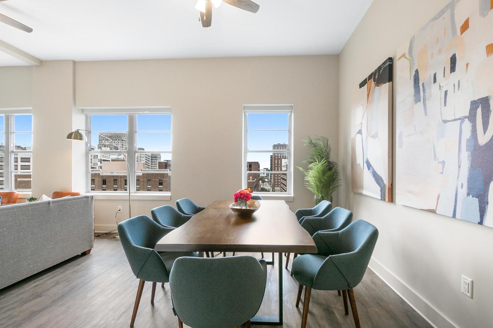 Spacious 4B Oasis Steps From French Quarter - Your Nola Dream Awaits! New Orleans Exterior photo