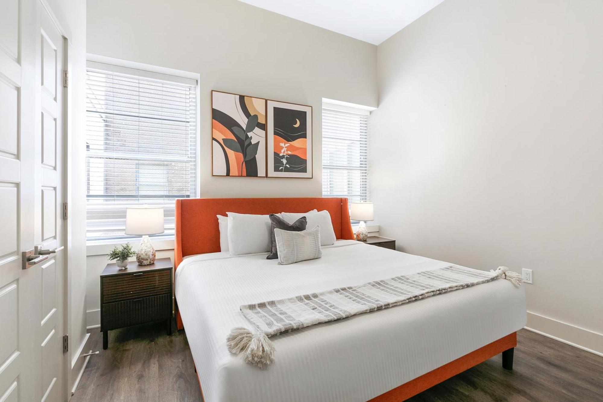 Spacious 4B Oasis Steps From French Quarter - Your Nola Dream Awaits! New Orleans Exterior photo