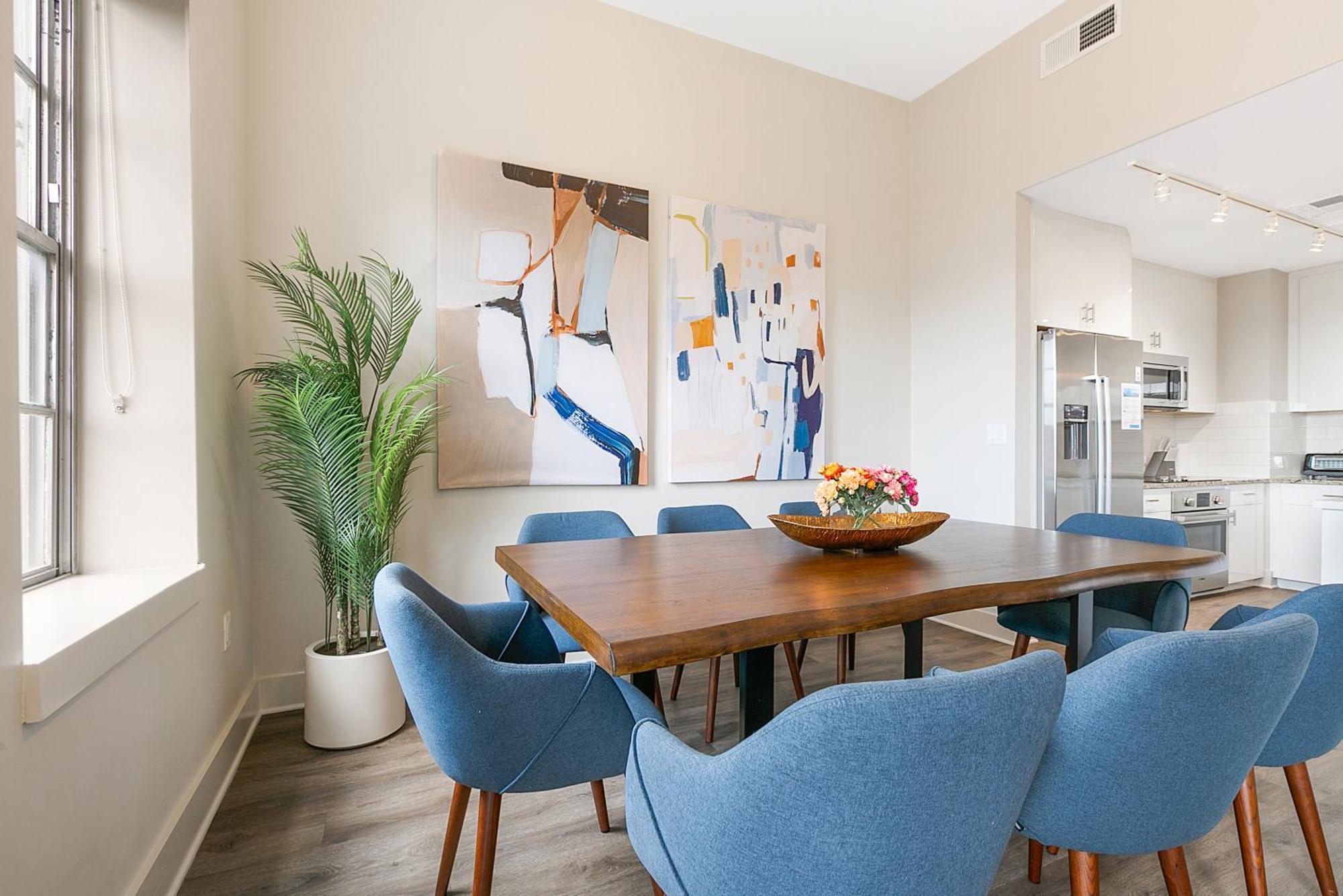 Spacious 4B Oasis Steps From French Quarter - Your Nola Dream Awaits! New Orleans Exterior photo