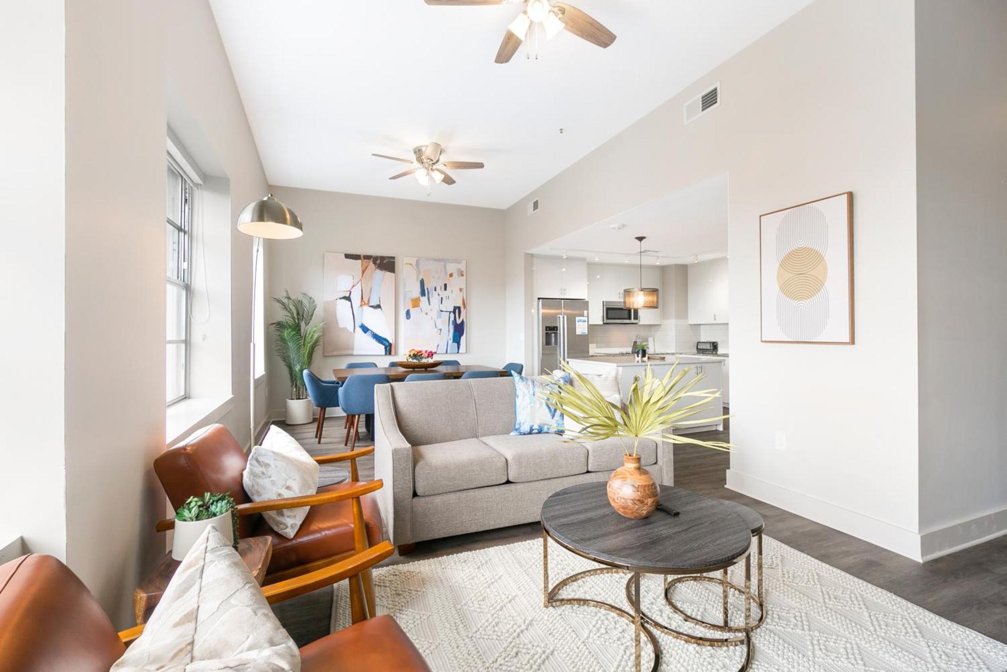 Spacious 4B Oasis Steps From French Quarter - Your Nola Dream Awaits! New Orleans Exterior photo
